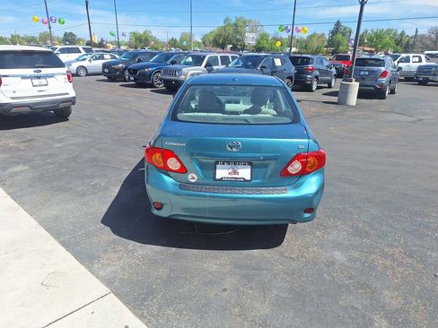 Used 2010 Toyota Corolla LE FWD image 6