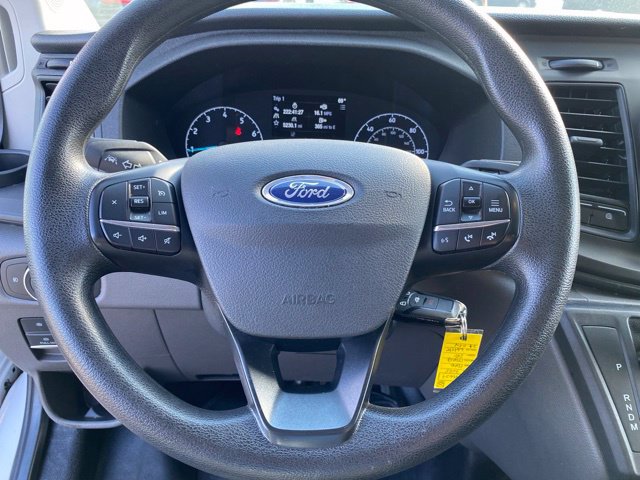 Used 2025 Ford Transit 250 Low Roof w/ Exterior Upgrade Package RWD image 16