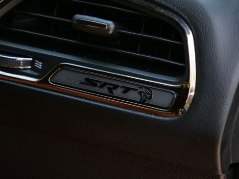 Used 2022 Dodge Challenger SRT Super Stock RWD image 31