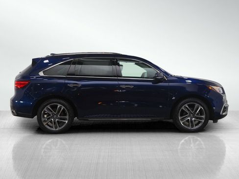 Used 2018 Acura MDX SH-AWD w/ Advance Package image 6
