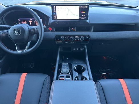New 2026 Honda Passport TrailSport image 9