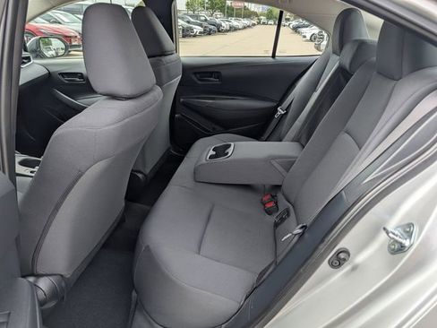 Used 2024 Toyota Corolla LE image 26