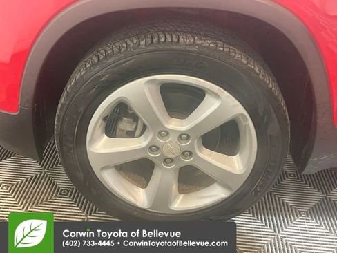 Used 2015 Chevrolet Trax LTZ image 7