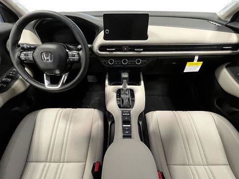 New 2027 Honda HR-V EX-L image 15