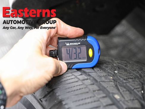 Used 2024 Toyota Tacoma SR RWD image 24