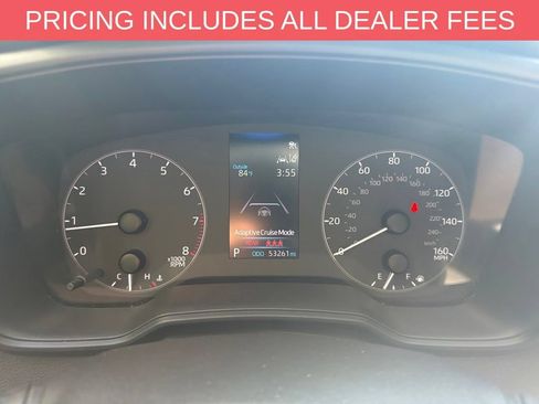 Used 2024 Toyota Corolla LE FWD image 15