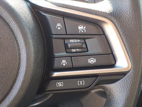 Certified 2024 Subaru Impreza 2.0i Sport w/ Popular Package #1 image 10