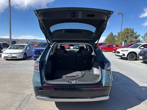 Certified 2026 Honda HR-V EX-L image 29