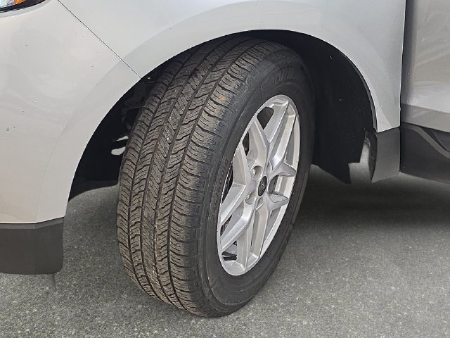 Certified 2024 Ford Edge SEL AWD/4WD image 28