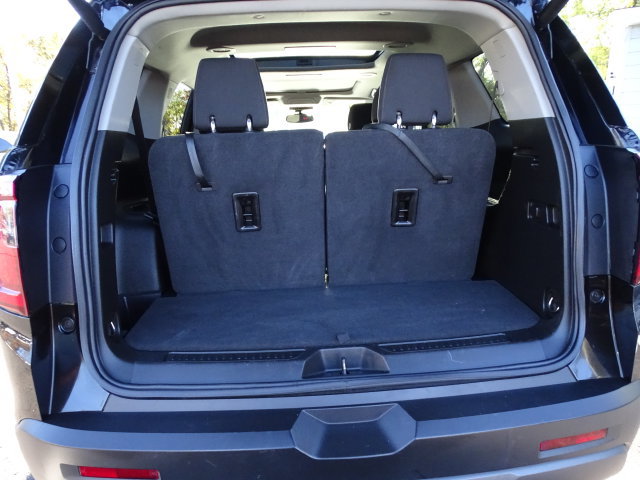 Certified 2023 GMC Acadia AT4 AWD/4WD image 22
