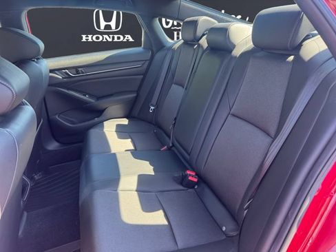 Used 2021 Honda Accord Sport image 13