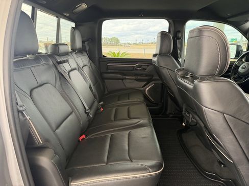 Used 2022 RAM 1500 Limited image 18