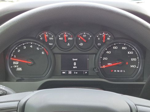 New 2026 GMC Sierra 1500 Pro w/ Graphite Edition image 28