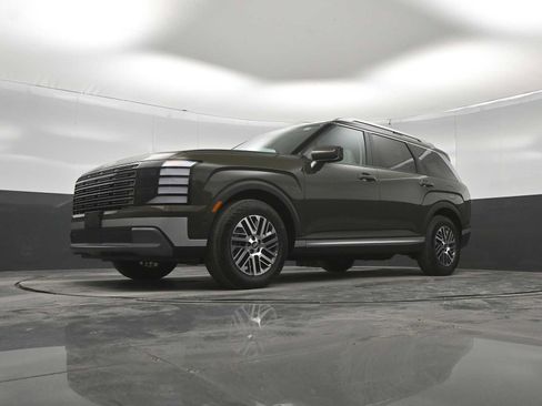 New 2026 Hyundai Palisade SEL AWD/4WD image 33