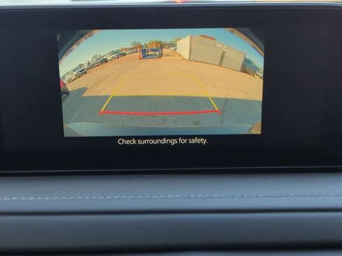 New 2025 MAZDA CX-30 AWD 2.5 S w/ Preferred Package image 28