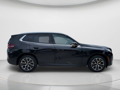 New 2025 BMW X3 xDrive30i w/ Premium Package AWD/4WD image 4