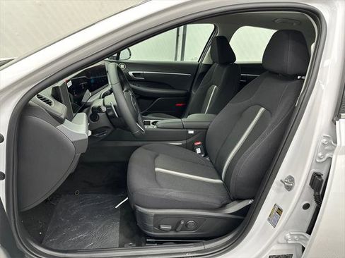 New 2025 Hyundai Sonata SEL image 9