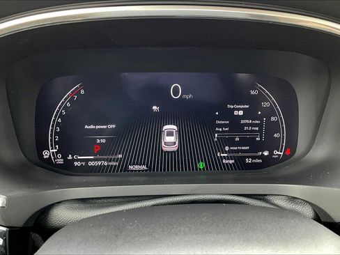Used 2025 Acura MDX FWD image 23