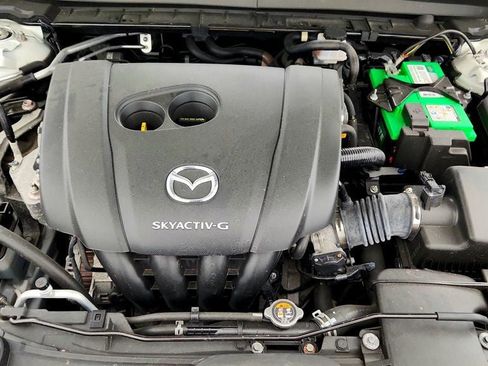Used 2022 MAZDA CX-30 AWD 2.5 S w/ Preferred Package image 27