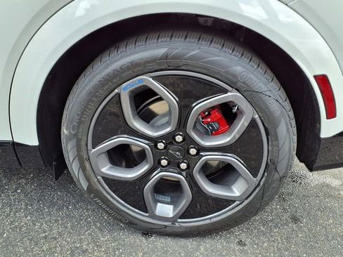 New 2026 Ford Mustang Mach-E GT image 5