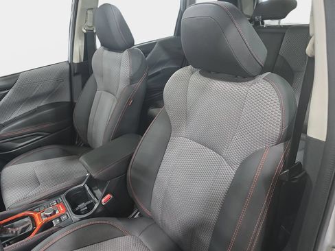 Used 2020 Subaru Forester Sport AWD/4WD image 22