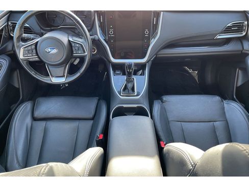 Certified 2023 Subaru Outback Limited XT image 15