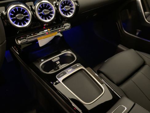 New 2026 Mercedes-Benz CLA 250 CLA 250 image 25