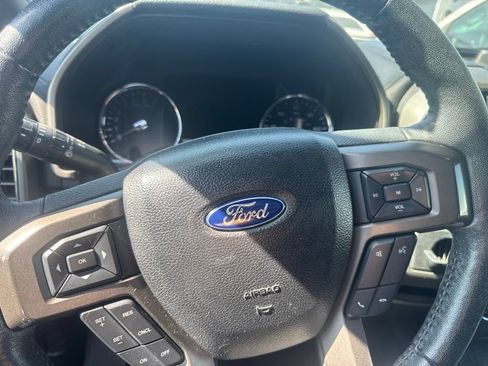 Used 2020 Ford Expedition Max XLT w/ Equipment Group 202A RWD image 7