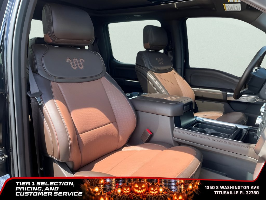 Used 2026 Ford F250 King Ranch AWD/4WD image 17