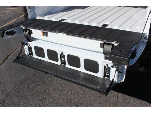 New 2026 GMC Sierra EV Elevation image 49