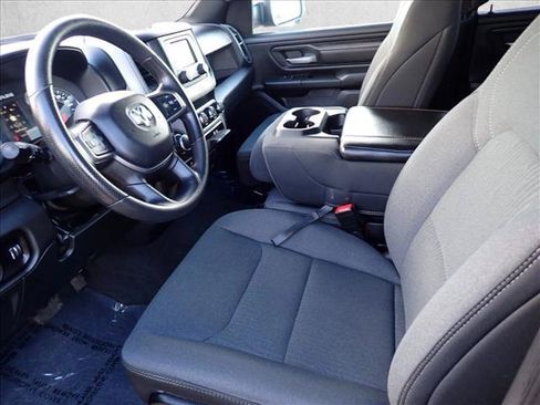 Used 2024 RAM 1500 Tradesman AWD/4WD image 10