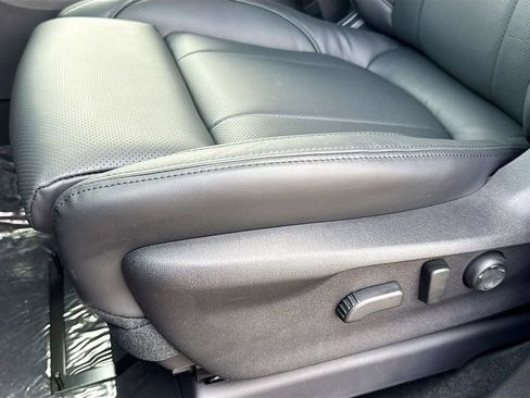 New 2026 Subaru Ascent Bronze Edition image 23