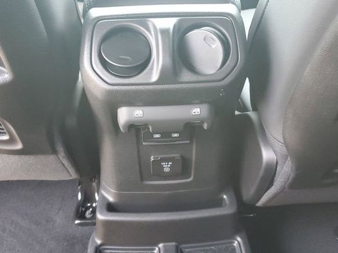 New 2025 Jeep Wrangler Sahara image 12