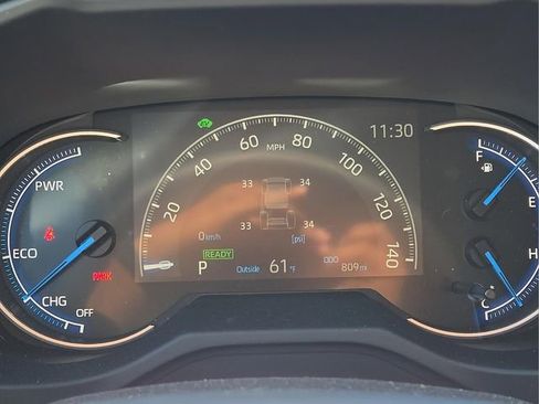 Used 2024 Toyota RAV4 XLE Premium image 30