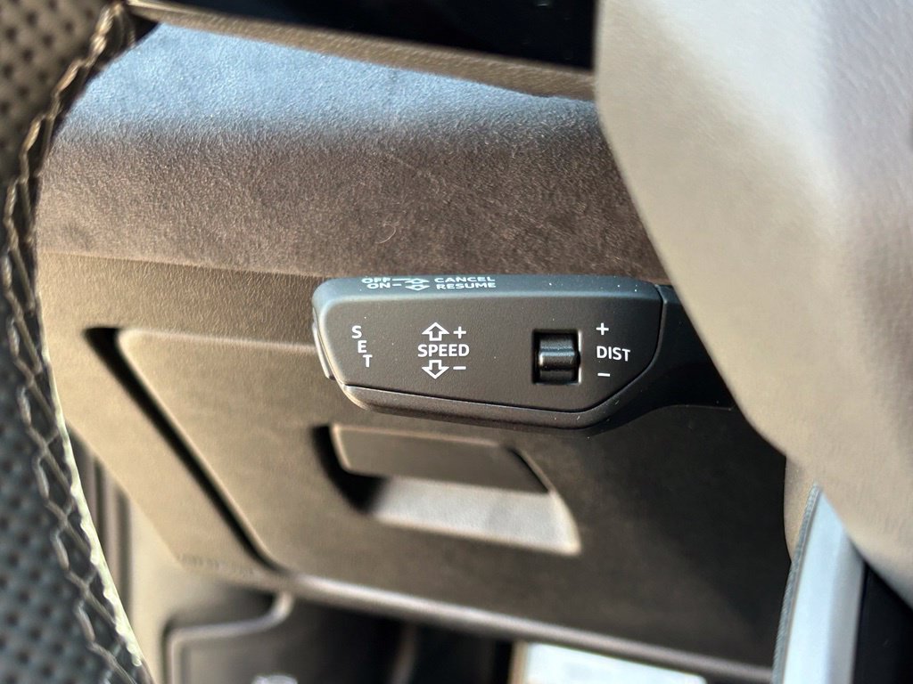 New 2026 Audi S5 Premium Plus AWD/4WD image 25