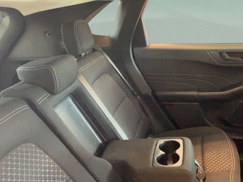 Used 2024 Ford Escape Active w/ Cold Weather Package FWD image 35