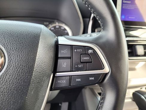 Certified 2024 Toyota Highlander LE image 23