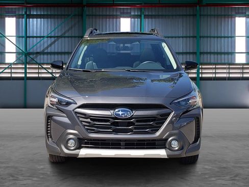 Used 2024 Subaru Outback Limited AWD/4WD image 7