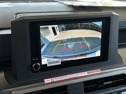 New 2026 Toyota Tacoma SR5 image 16