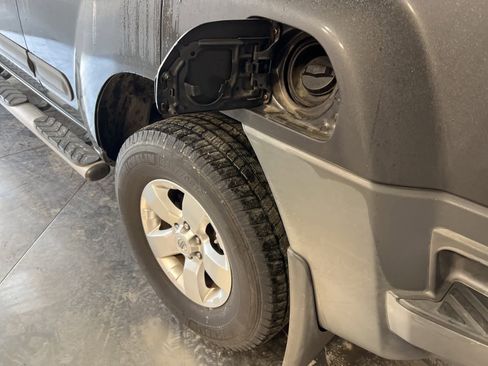 Used 2013 Nissan Xterra S w/ Value Package image 13