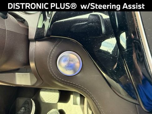 Used 2019 Mercedes-Benz GLS 550 image 14