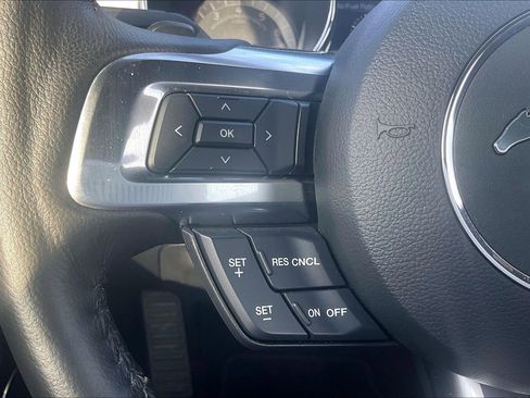 Used 2015 Ford Mustang GT Premium w/ Equipment Group 401A image 20