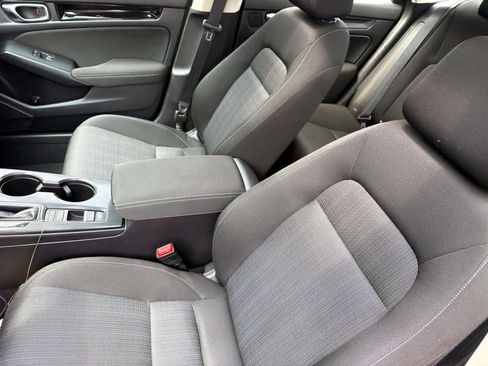 Used 2022 Honda Civic EX image 15