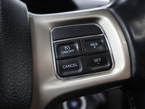 Used 2018 RAM 3500 Laramie image 15