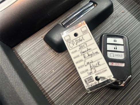 Used 2017 Honda Ridgeline Sport image 30