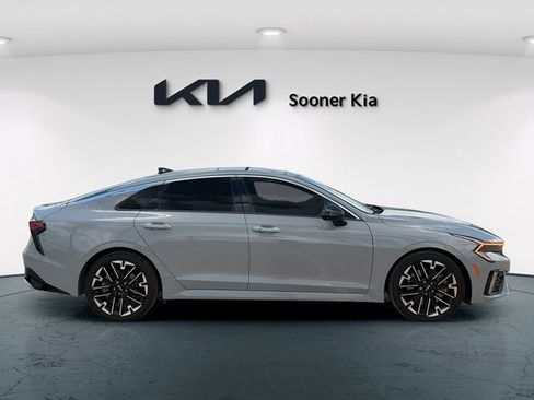 Used 2025 Kia K5 GT FWD image 7