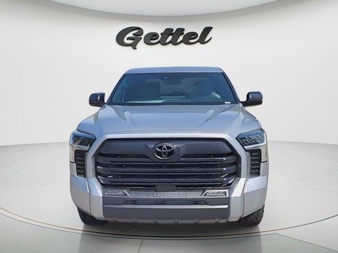New 2026 Toyota Tundra SR5 RWD image 8
