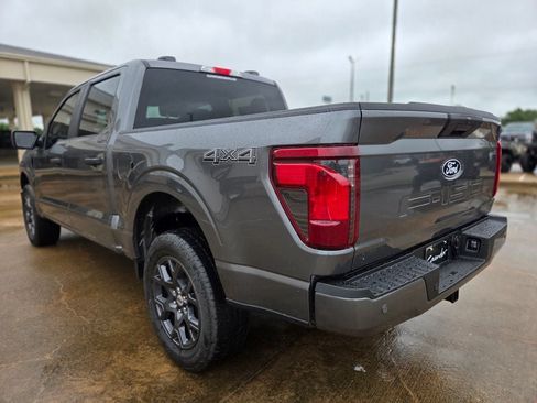 New 2026 Ford F150 STX AWD/4WD image 7