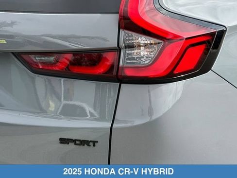 Used 2025 Honda CR-V Sport-L image 30