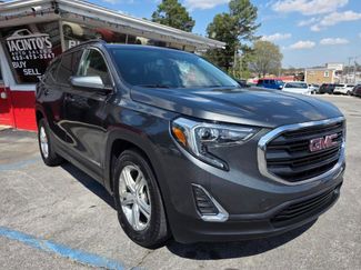 Used 2020 GMC Terrain SLE w/ Driver Convenience Package video 1
